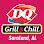 Dairy Queen Grill & Chill Logo