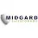 Midgard Self Storage Logo