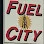 FUEL CITY Logo