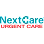 NextCare Urgent Care Logo