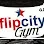 The Farm Sports Center formerly Flip City Gym Logo