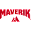 Maverik Adventure's First Stop Logo