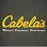 Cabela's Logo