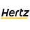 Hertz Car Rental - Goodyear - Van Buren HLE Logo