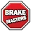 Brake Masters #187 Logo