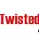 Twisted Pies Pizzeria Logo