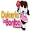 Dulceria La Bonita Wholesale Logo