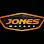 Jones Motors Logo
