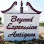 Beyond Expression Antiques Logo