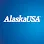 Alaska USA Federal Credit Union Logo