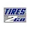 Tires 2 Go Logo