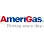 AmeriGas Propane Logo