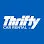 Thrifty Car Rental Logo