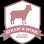 Straw and Wool Hat Store Logo