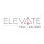 Elevate Yoga & Wellness Logo