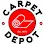 Carpet Depot Logo