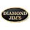 Diamond Jim's Jewelry Logo