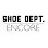 Shoe Dept. Encore Logo