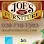 Joe's Furniture Logo