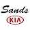 Sands Kia Logo