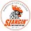 SLANGIN BIRDZ Logo