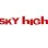 Sky High Smoke Shop Logo