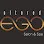 Altered Ego Salon & Spa Logo