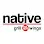 Native Grill & Wings Logo