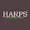 Harps Food Stores Logo