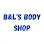 B & L's Body Shop Logo