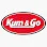 Kum & Go Logo