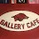 Gallery Cafe Logo