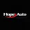 Hope Auto Chevrolet Buick GMC Logo