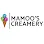 Mamoo's Creamery Logo