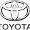 Central Toyota Logo