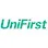 UniFirst Uniform Services - Little Rock Logo