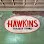 Hawkins Variety Store Logo