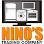 Nino's Trading - Discount Appliances & TVs, NW Arkansas Warehouse Logo