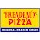 Breadeaux Pizza Logo