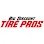 Big Discount Tire Pros Logo