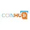 Bitcoin ATM Anaheim - Coinhub Logo