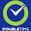 DoubleTime Logo