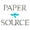 Paper Source Logo