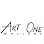 Art One Gallery Logo