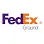 FedEx Ground Logo