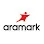 Aramark Uniform Services Logo