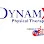DynamX Physical Therapy Logo