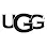 UGG Cabazon - Desert Hills Premium Outlet Logo