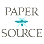 Paper Source Logo