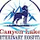 Canyon Lake Animal Clinic Logo